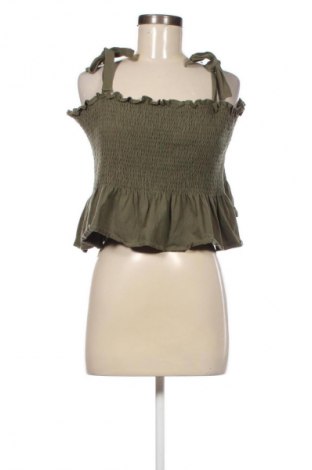 Dámsky top  H&M, Veľkosť XL, Farba Zelená, Cena  15,95 €