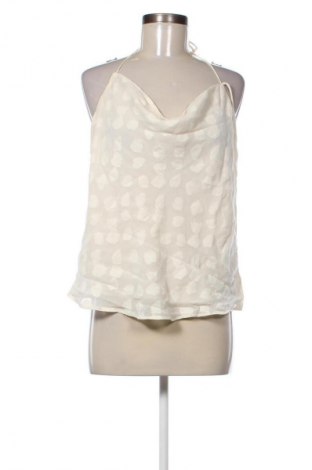 Dámský top H&M, Velikost M, Barva Krémová, Cena  367,00 Kč