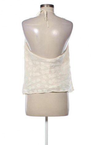 Dámský top H&M, Velikost M, Barva Krémová, Cena  367,00 Kč