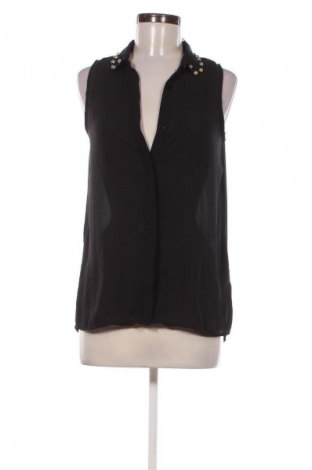 Damski top H&M Divided, Rozmiar S, Kolor Czarny, Cena 66,67 zł