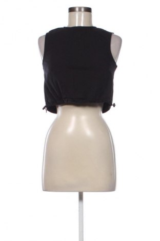 Damski top H&M Divided, Rozmiar XS, Kolor Czarny, Cena 66,65 zł