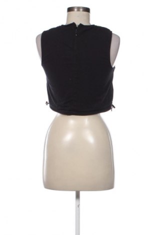 Damski top H&M Divided, Rozmiar XS, Kolor Czarny, Cena 66,65 zł