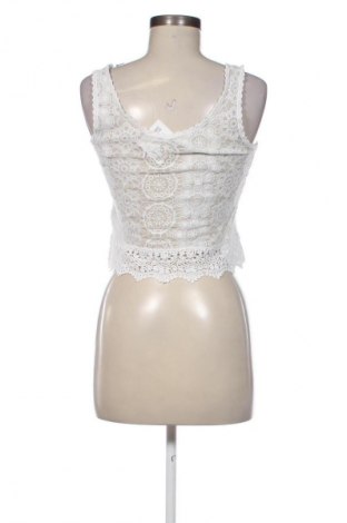 Női top H&M Divided, Méret XS, Szín Fehér, Ár 4 809 Ft