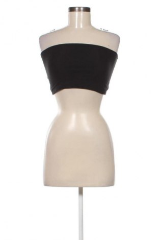 Damski top H&M Divided, Rozmiar XS, Kolor Czarny, Cena 53,99 zł