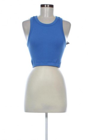 Damentop H&M Divided, Größe S, Farbe Blau, Preis € 11,99
