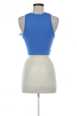Damentop H&M Divided, Größe S, Farbe Blau, Preis € 11,99