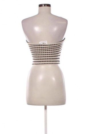 Top de femei H&M Divided, Mărime XS, Culoare Multicolor, Preț 76,99 Lei