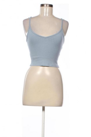 Damski top H&M Divided, Rozmiar XS, Kolor Niebieski, Cena 53,99 zł