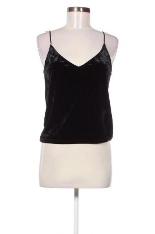 Top de femei H&M Divided, Mărime S, Culoare Negru, Preț 76,99 Lei