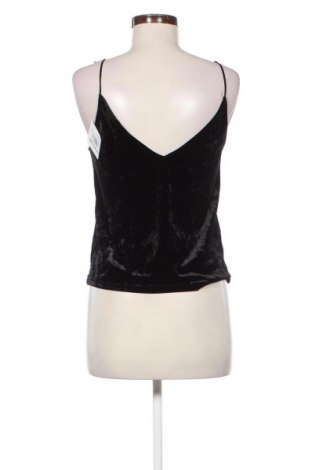 Top de femei H&M Divided, Mărime S, Culoare Negru, Preț 76,99 Lei