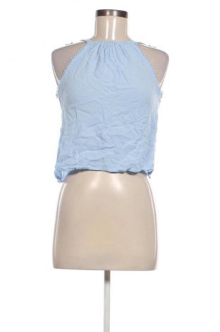 Dámsky top  H&M Divided, Veľkosť XS, Farba Modrá, Cena  11,95 €