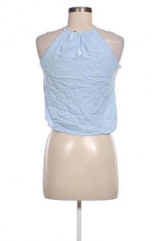 Dámsky top  H&M Divided, Veľkosť XS, Farba Modrá, Cena  11,95 €