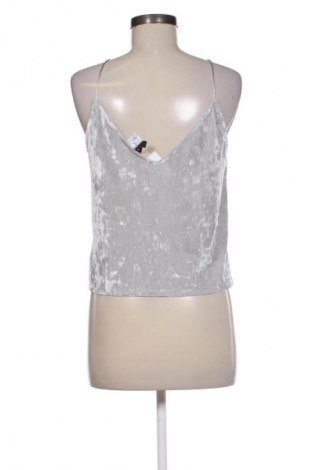 Damentop H&M Divided, Größe M, Farbe Grau, Preis 14,83 €