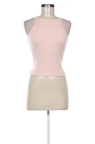 Damski top H&M Divided, Rozmiar M, Kolor Popielaty róż, Cena 66,39 zł