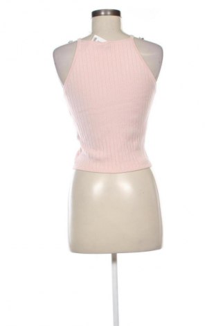 Damski top H&M Divided, Rozmiar M, Kolor Popielaty róż, Cena 66,39 zł