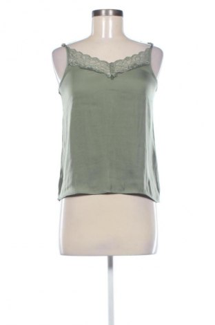 Damski top Jacqueline De Yong, Rozmiar XS, Kolor Zielony, Cena 53,99 zł