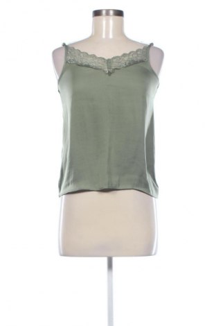 Damski top Jacqueline De Yong, Rozmiar XS, Kolor Zielony, Cena 53,99 zł