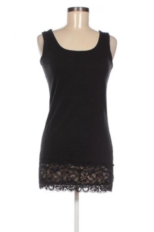 Damentop Janina, Größe M, Farbe Schwarz, Preis € 11,99