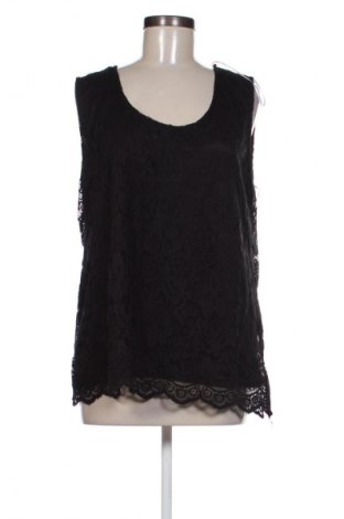 Damentop Janina, Größe XL, Farbe Schwarz, Preis € 14,99