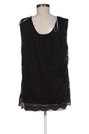 Damentop Janina, Größe XL, Farbe Schwarz, Preis € 14,99