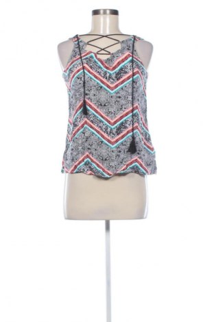 Damentop Jean Pascale, Größe S, Farbe Mehrfarbig, Preis € 12,99