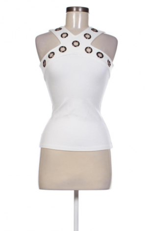 Top de femei Karen Millen, Mărime XS, Culoare Alb, Preț 117,99 Lei