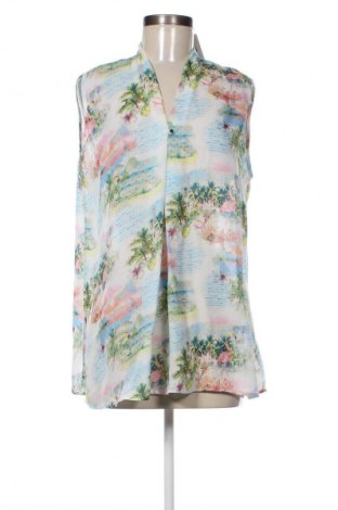 Damentop Laura Torelli, Größe XL, Farbe Mehrfarbig, Preis € 12,99