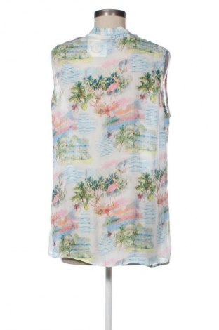 Damentop Laura Torelli, Größe XL, Farbe Mehrfarbig, Preis € 12,99