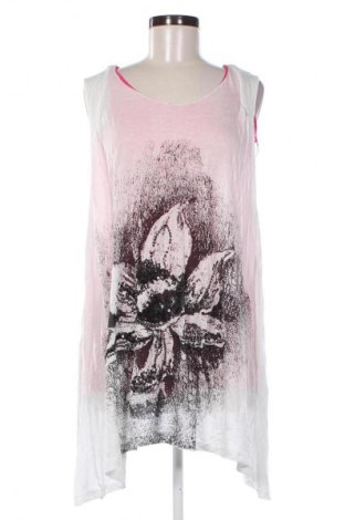 Damski top Layers, Rozmiar M, Kolor Kolorowy, Cena 62,00 zł
