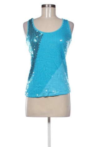 Damentop Lindex, Größe S, Farbe Blau, Preis € 14,83