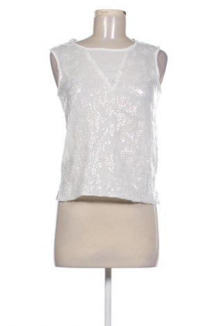 Damski top Lindex, Rozmiar XS, Kolor Biały, Cena 53,99 zł