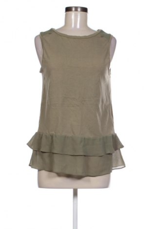 Damski top Liu Jo, Rozmiar M, Kolor Zielony, Cena 401,61 zł
