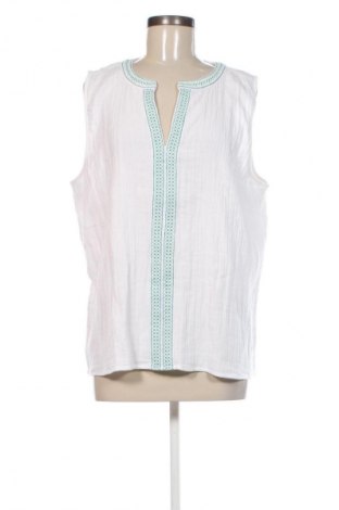 Damentop Loft, Größe XL, Farbe Weiß, Preis 85,99 €