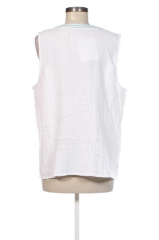 Damentop Loft, Größe XL, Farbe Weiß, Preis 85,99 €