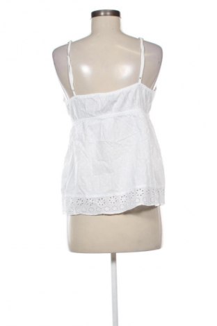 Top de femei Love To Lounge, Mărime L, Culoare Alb, Preț 77,17 Lei