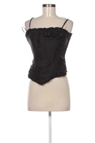Damentop Lovie, Größe M, Farbe Schwarz, Preis € 14,00