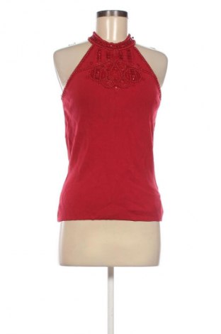 Damentop M&Co., Größe M, Farbe Rot, Preis 14,83 €