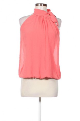 Damski top Made In Italy, Rozmiar M, Kolor Różowy, Cena 71,26 zł