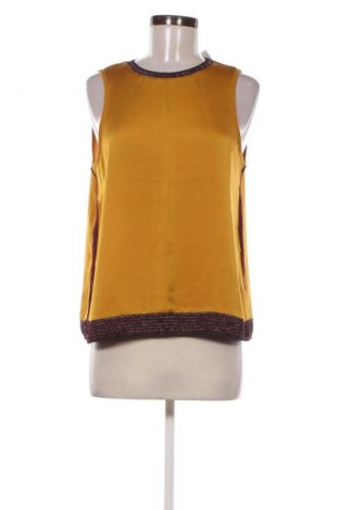 Dámsky top  Maison Scotch, Veľkosť XL, Farba Oranžová, Cena  26,95 €