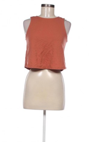 Damski top Mango, Rozmiar XS, Kolor Brązowy, Cena 62,07 zł