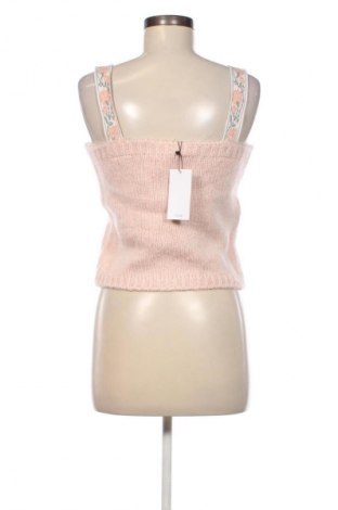 Top de femei Mango, Mărime L, Culoare Roz, Preț 171,99 Lei