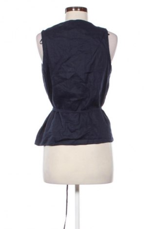 Damentop Mango, Größe M, Farbe Blau, Preis € 11,99