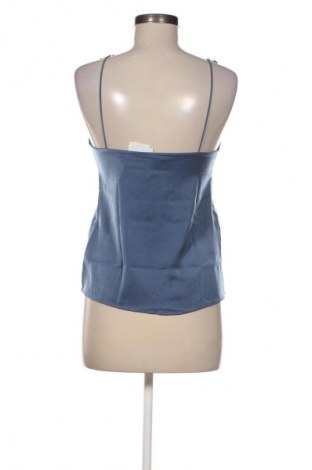 Damski top Mango, Rozmiar XS, Kolor Niebieski, Cena 203,99 zł