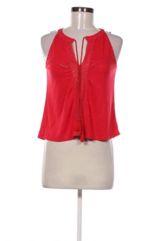Női top Mango, Méret XS, Szín Piros, Ár 5 396 Ft