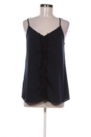 Női top Mango, Méret M, Szín Kék, Ár 5 474 Ft