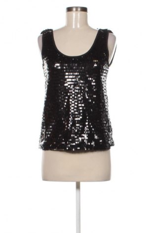 Damski top Mango, Rozmiar S, Kolor Czarny, Cena 114,99 zł