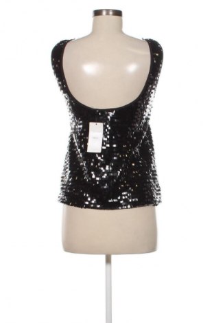 Damski top Mango, Rozmiar S, Kolor Czarny, Cena 114,99 zł