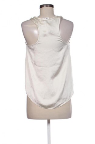 Damentop Mango, Größe S, Farbe Ecru, Preis 11,99 €
