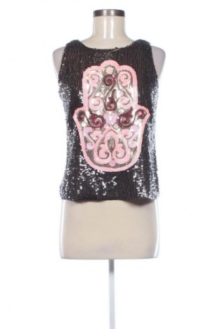 Top de femei Manoush, Mărime M, Culoare Multicolor, Preț 271,90 Lei
