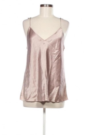 Damski top Massimo Dutti, Rozmiar L, Kolor Beżowy, Cena 407,99 zł